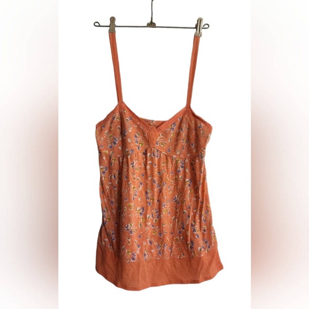 Womens American Eagle Tank Sz M